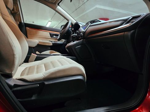 Used 2018 Honda CR-V EX image 34
