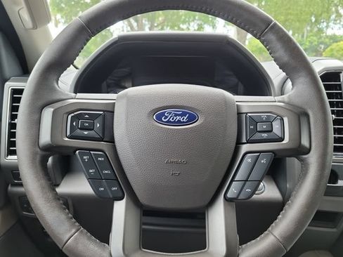 Used 2020 Ford Expedition XLT w/ Equipment Group 202A RWD image 19
