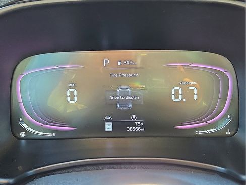 Used 2024 Kia Soul LX w/ Option Group 015 image 23