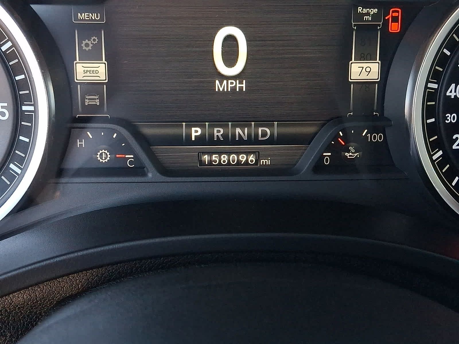 Used 2019 RAM 1500 Big Horn AWD/4WD image 23