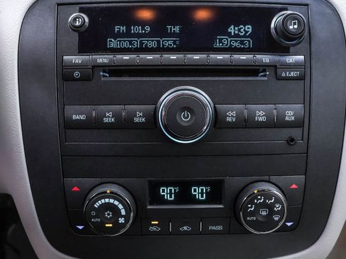 Used 2007 Buick Lucerne CXL w/ Luxury Package image 14