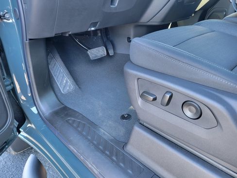 New 2026 Chevrolet Silverado 1500 Custom Trail Boss image 20