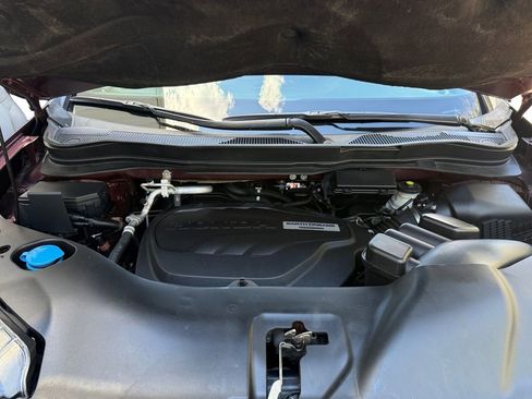 Used 2019 Honda Passport Touring image 27