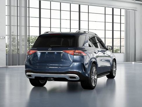 New 2026 Mercedes-Benz GLE 450 4MATIC image 22