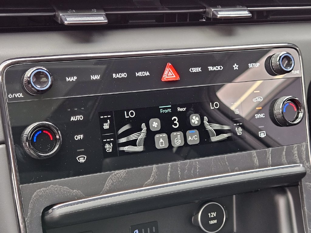 New 2026 Genesis GV80 3.5T Prestige AWD/4WD image 23