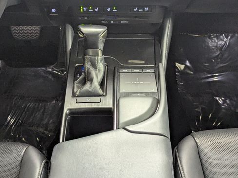 Used 2020 Lexus ES 350 w/ Premium Package FWD image 17