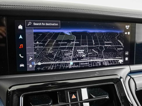 Certified 2024 Porsche Panamera RWD image 25