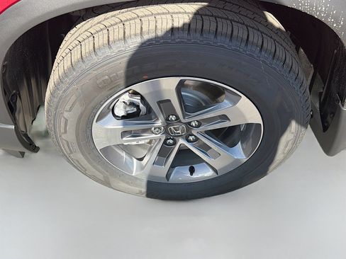 New 2026 Honda Pilot EX-L image 27