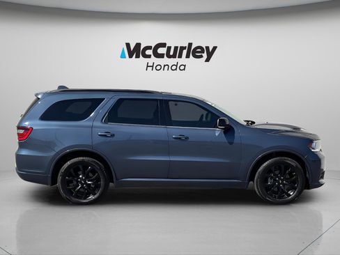 Used 2019 Dodge Durango GT AWD/4WD image 2
