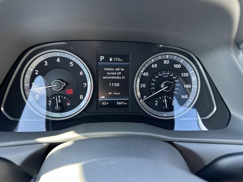 Used 2023 Hyundai Sonata SEL image 16