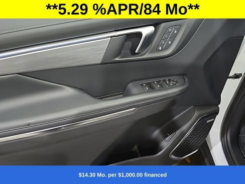 New 2026 Buick Enclave Preferred w/ Power Package FWD image 19