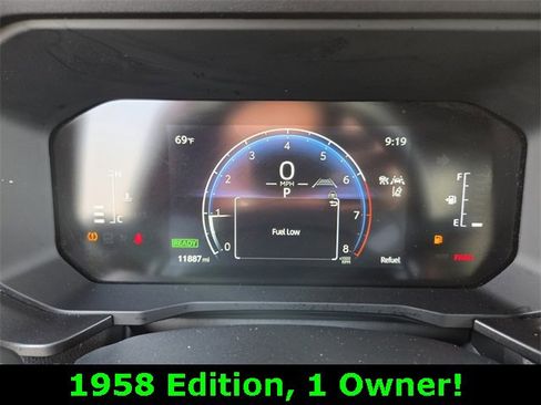 Used 2024 Toyota Land Cruiser 1958 image 31