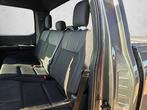 New 2025 Ford F150 STX w/ LOBO Package image 11