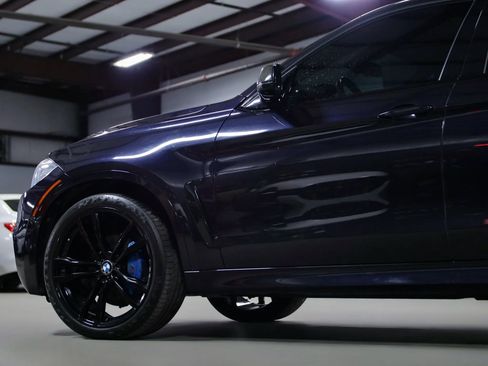 Used 2018 BMW X6 xDrive35i image 19