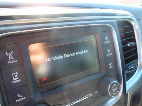 Used 2018 RAM 1500 Outdoorsman image 25