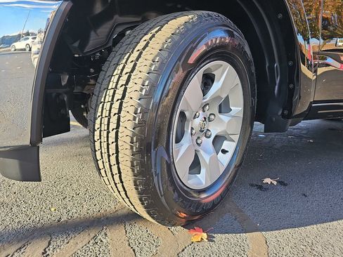 New 2026 RAM 1500 Big Horn/Lone Star image 30