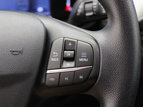 Used 2025 Ford Escape Active image 19