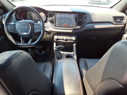 Used 2024 Dodge Durango GT AWD/4WD image 12