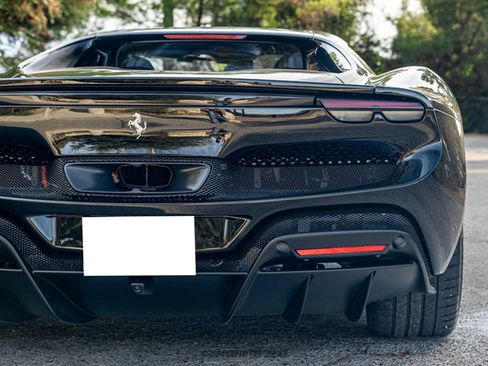 Used 2024 Ferrari 296 GTB image 42