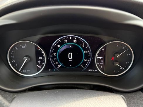 Used 2016 Buick Envision Premium image 19