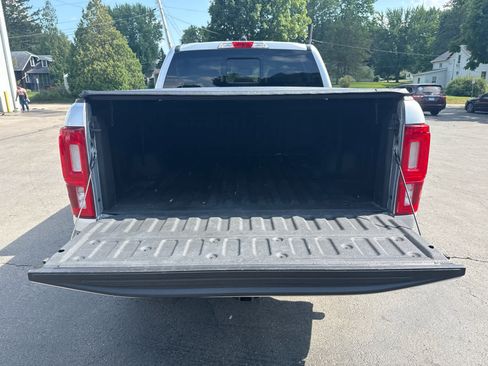 Used 2019 Ford Ranger XLT w/ Equipment Group 302A Luxury AWD/4WD image 15