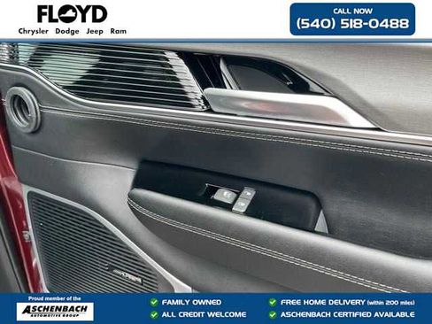 New 2024 Jeep Wagoneer Series II image 39