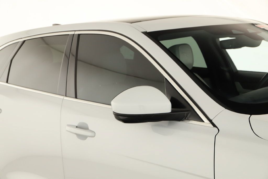 Used 2021 Jaguar F-PACE S AWD/4WD image 35