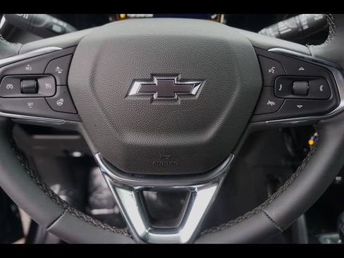 New 2026 Chevrolet TrailBlazer ACTIV AWD/4WD image 15