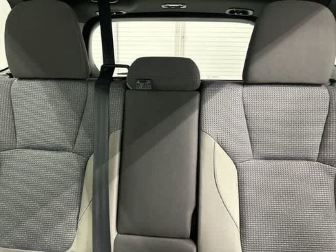 Used 2025 Subaru Forester Premium AWD/4WD image 14