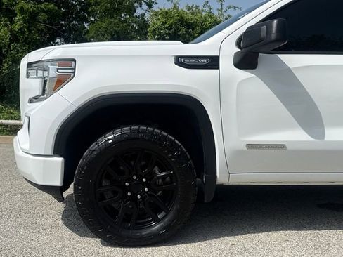 Used 2020 GMC Sierra 1500 Elevation w/ Elevation Value Package AWD/4WD image 5