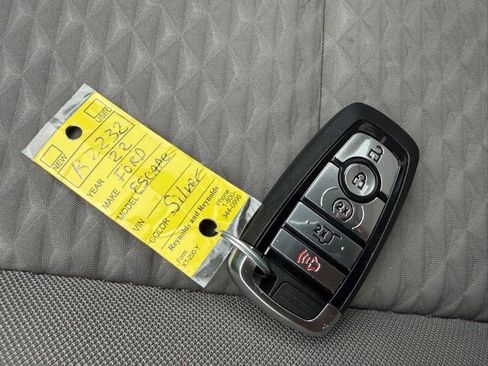 Used 2022 Ford Escape SE w/ Convenience Package image 42