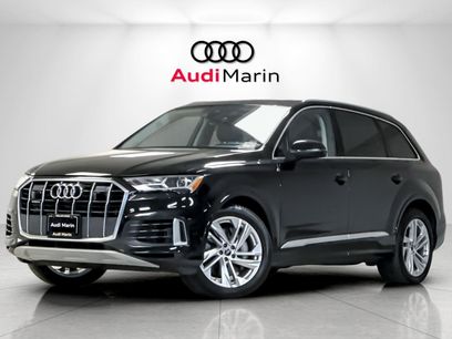 Used 2023 Audi Q7 3.0T Prestige w/ Prestige Package
