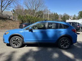 Used 2016 Subaru Crosstrek 2.0i Limited video 2
