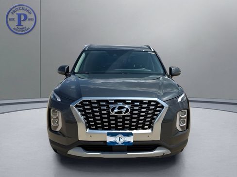 Used 2020 Hyundai Palisade SEL w/ Convenience Package AWD/4WD image 2