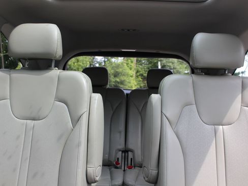 Used 2021 Kia Sorento SX FWD image 46