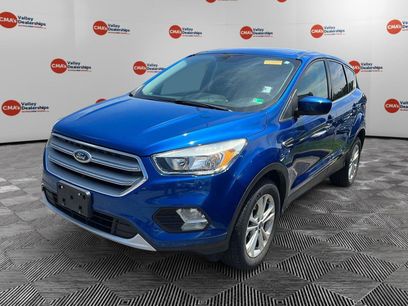 Used 2019 Ford Escape SE