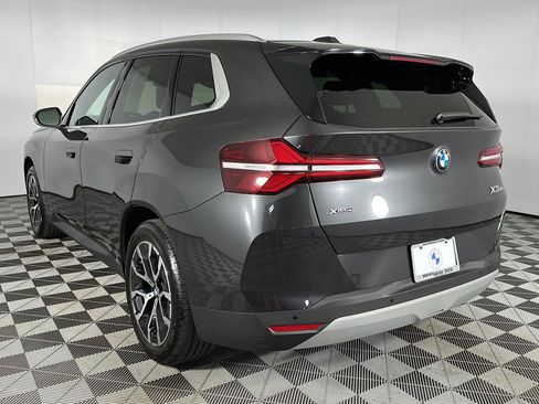 Used 2026 BMW X3 xDrive30i w/ Convenience Package AWD/4WD image 24