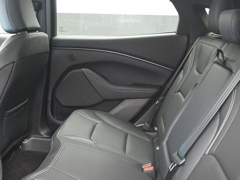 New 2025 Ford Mustang Mach-E Premium image 10