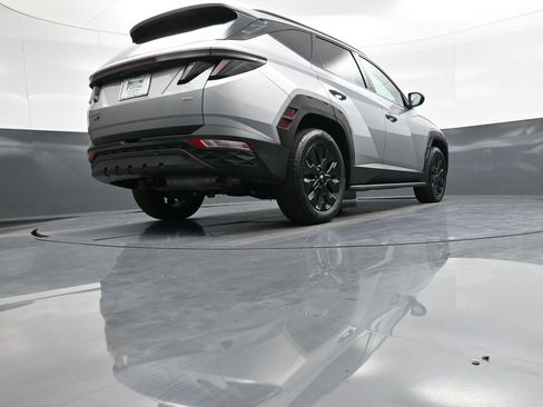 Used 2023 Hyundai Tucson XRT AWD/4WD image 30