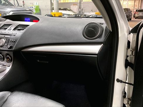 Used 2010 MAZDA MAZDA3 s Grand Touring image 18