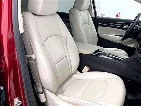 Used 2022 Buick Enclave Premium w/ Surround and Sites Package FWD image 9
