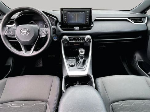 Used 2022 Toyota RAV4 SE AWD/4WD image 15