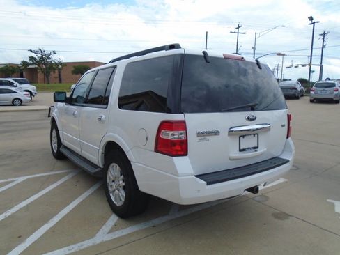 Used 2013 Ford Expedition XLT RWD image 7