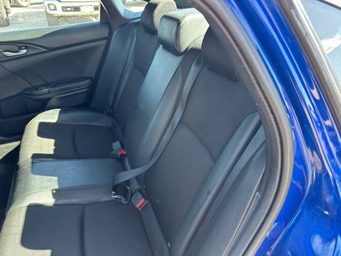 Used 2020 Honda Civic Sport image 33