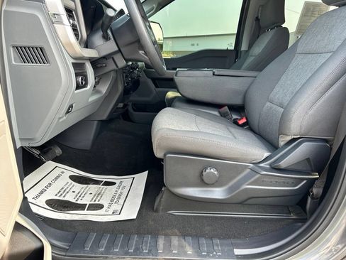 Used 2026 Ford F250 XL w/ STX Appearance Package AWD/4WD image 16