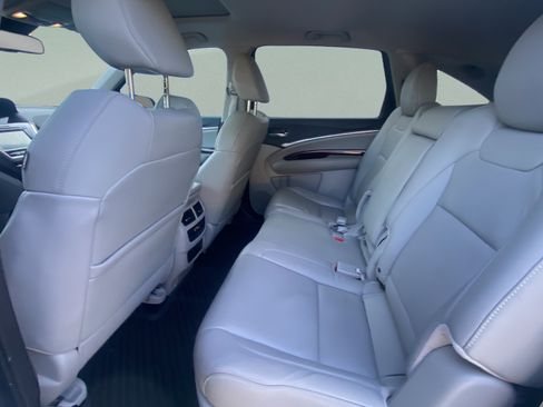 Used 2015 Acura MDX SH-AWD w/ Technology Package image 18