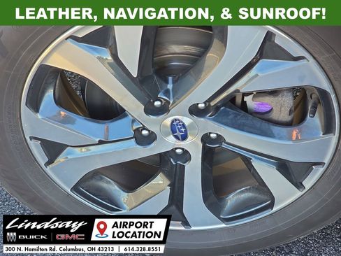 Used 2020 Subaru Outback Limited w/ Popular Package #2 image 34