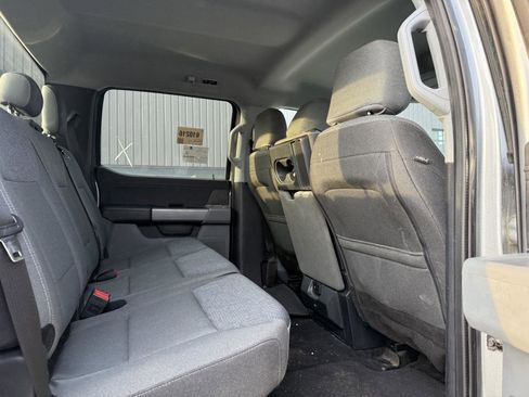 Used 2024 Ford F150 XLT w/ Tow/Haul Package image 11