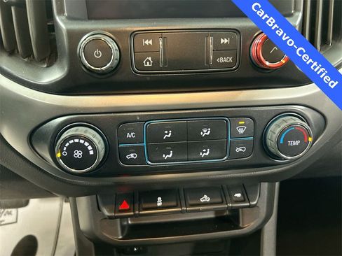 Certified 2022 Chevrolet Colorado LT image 16