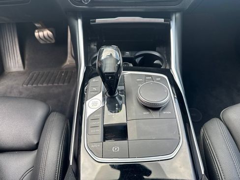 Used 2019 BMW 330i xDrive Sedan w/ Driving Assistance Package AWD/4WD image 44